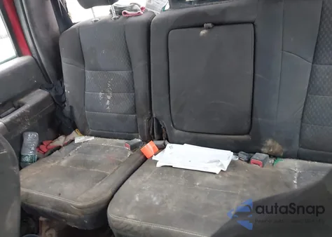 2008 Ford F-350 Fx4/King Ranch/Lariat/Xl/Xlt из США, поврежденный, VIN 1FTWW33R78ED59607